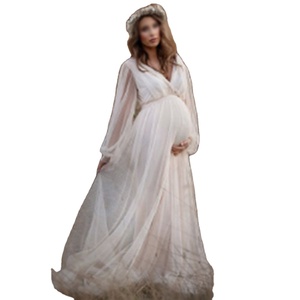 Vestido <span class=keywords><strong>de</strong></span> <span class=keywords><strong>Maternidad</strong></span> <span class=keywords><strong>de</strong></span> Tul <span class=keywords><strong>para</strong></span> <span class=keywords><strong>Sesión</strong></span> Fotográfica <span class=keywords><strong>de</strong></span> Embarazo, Vestido <span class=keywords><strong>de</strong></span> Novia <span class=keywords><strong>para</strong></span> Fotografía <span class=keywords><strong>de</strong></span> Mujeres Embarazadas, Vestido <span class=keywords><strong>de</strong></span> Fiesta <span class=keywords><strong>para</strong></span> Baby Shower - Product Image 1
