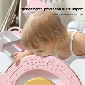 Eco-friendly di Plastica <span class=keywords><strong>Baby</strong></span> Box Box Per Recinzione Interna - Product Image 6