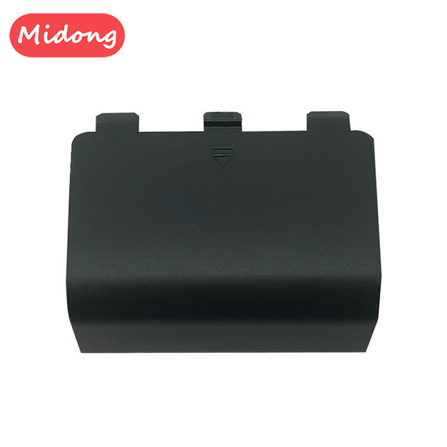 MD Repair Part Battery Cover Shell Case for Series X/S Controller