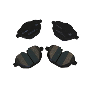 Plaquettes de <span class=keywords><strong>frein</strong></span> céramique de rechange pour voiture, fabricant de systèmes de freinage Monaer, pièces automobiles, SP2275 PN0546 D1473 pour BMW <span class=keywords><strong>MINI</strong></span> - Product Image 3