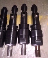 Conector Giratorio para Cableado Subacuático