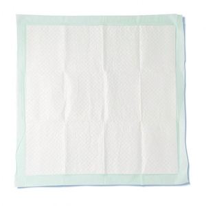 Tapis d'apprentissage jetables écologiques pour chiots avec matériau en pâte de bois et de cellulose moelleuse - Product Image 3