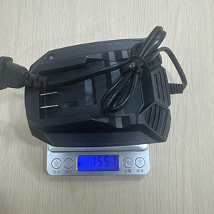 Compatible avec les outils électriques Dartek 21V 0.5A 1.2A 1.8A 2A, chargeur de batterie Li-ion Dartec, charge rapide avec indicateur LED - Product Image 6