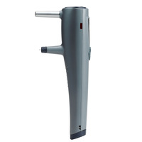 Tonomètre vétérinaire portable multifonctionnel pour animaux de compagnie à pression oculaire pour animaux de compagnie