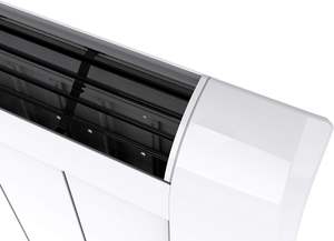 Radiador eléctrico Calentador de <span class=keywords><strong>bajo</strong></span> <span class=keywords><strong>consumo</strong></span> Calentador convector - Product Image 6