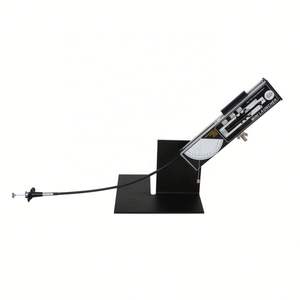 Launcher ohne Photo gate Ballistic Pendel <span class=keywords><strong>Tester</strong></span> - Product Image 1