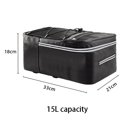 Black-15L