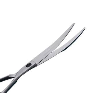 <span class=keywords><strong>2025</strong></span>กรรไกรตัดแต่งขนสัตว์เลี้ยงแบบสแตนเลสผลิตภัณฑ์สำหรับร้านขายสัตว์เลี้ยง - Product Image 2