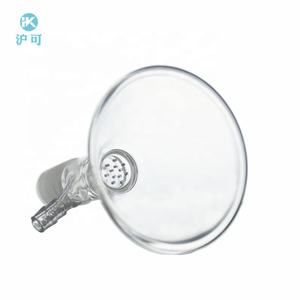 วิทยาศาสตร์ Huke ที่กำหนดเองกรวยกรองกรวยกับแผ่นดิสก์ที่ปล่อยออกมา - Product Image 5