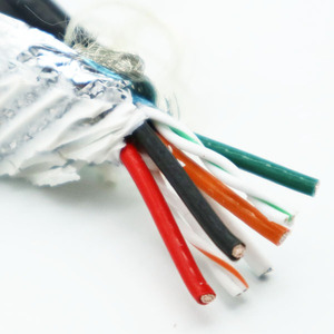 Câble ombilical sous-marin à 8 montures, Flexible et étanche, taille <span class=keywords><strong>2</strong></span> 3 4 5 6 7 - Product Image 5