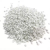 Composé isolant en PVC résistant à l'usure, granulés pour tuyaux, haute résistance, pour l'alimentation en eau et le drainage à haute pression, norme GB/T 8815-2008