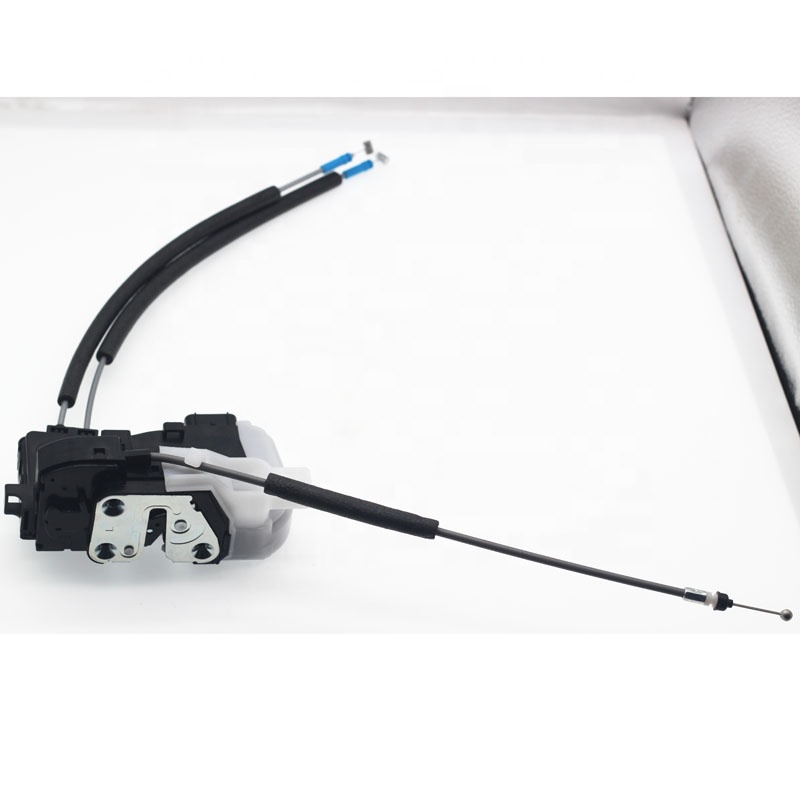 tho Genuine 814102W000 Rear Door Lock Actuator Left For Hyundai Santa