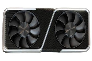 Original para <span class=keywords><strong>NVIDIA</strong></span> GeForce RTX <span class=keywords><strong>4060</strong></span> Ti 16GB GDDR6 288 GB/s tarjeta GPU con procesador AD106 enfriador de ventilador usado - Product Image 3