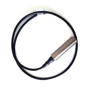 ESMWLPS 0-3M 디젤 연료 탱크 레벨 센서(디지털 디스플레이 포함) - Product Image 5
