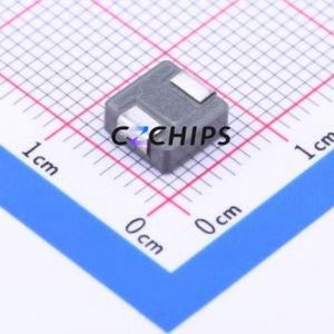 Inducteur de puissance ASPI-7318-1R0M-T SMD, 6,8x7,3 mm (Inductance : 1 µH) (Précision : 20 % Courant nominal : 11 A) - Product Image 2