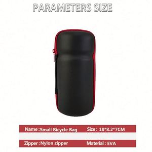 Estuche para Bicicleta Pequeño de EVA Resistente a la Presión y a los Golpes, Bolsa para Scooter, Estuche para Botella de Agua para Bicicleta - Product Image 6