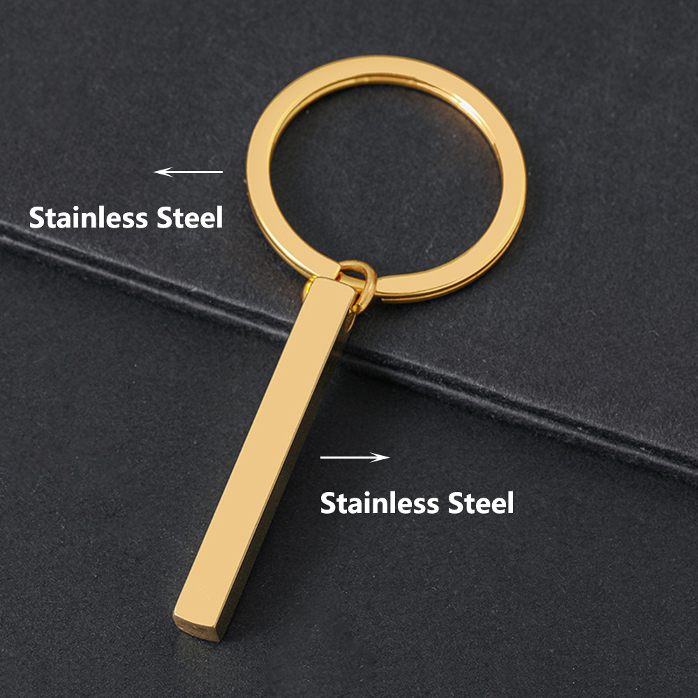 Full Stainless Steel Gold