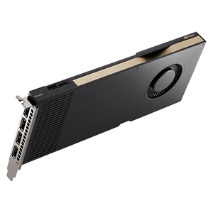 การ์ดจอ NVIDIA RTX A4000 A2000 6G 12GB 16G สำหรับพีซี ของแท้ พร้อมส่ง - Product Image 4