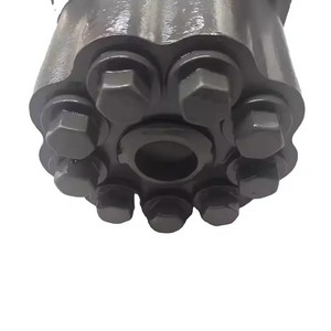 Pièces de machines de construction P9-80 Pompe à piston pour diverses applications de construction - Product Image 6