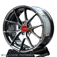Jantes forgées personnalisées Triple Chrome VS5RS VS-5RS 5x112/5x120 pour BMW X3 F25 G01 X5 E70 F15 G05 X6 E71 F16 X7 G07 X3M X4M X5M