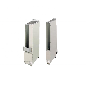Module d'alimentation 6SN1123-1AA00-0JA1 6SN1123-1AA00-0JA0 6SN1123-1AA00-0KA1 pour système d'automatisation industrielle - Product Image 2