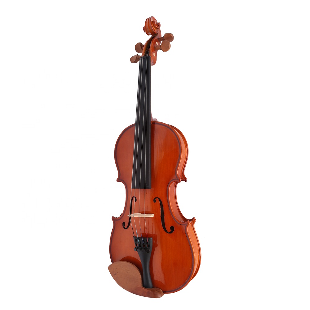 Фабрика Seasound, дешевая Скрипка для начинающих JYVA01
