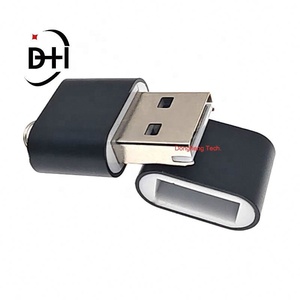 อะแดปเตอร์อ่านการ์ดความเร็วสูง 2.0 เครื่องอ่านการ์ดหน่วยความจำสำหรับโทรศัพท์แท็บเล็ตแล็ปท็อปตัวแปลงการถ่ายโอนข้อมูล - Product Image 1