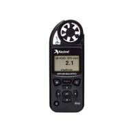 Medidor Meteorológico Kestrel 5500 con 3% de Precisión, Mide Velocidad del Viento (0.6-40 M/s), Temperatura, Humedad, Dirección del Viento, Funciona con Batería de Botón