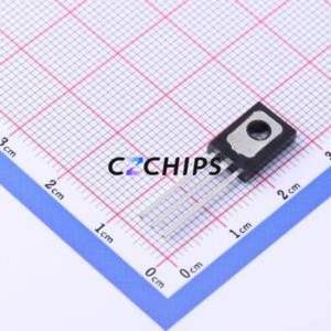 ทรานซิสเตอร์ขั้วต่อสองขั้วของทรานซิสเตอร์ D882-TU ไป-126ใหม่ดั้งเดิม (BJT) ชิ้นส่วนอิเล็กทรอนิกส์ชิปและบริการ BOM - Product Image 2