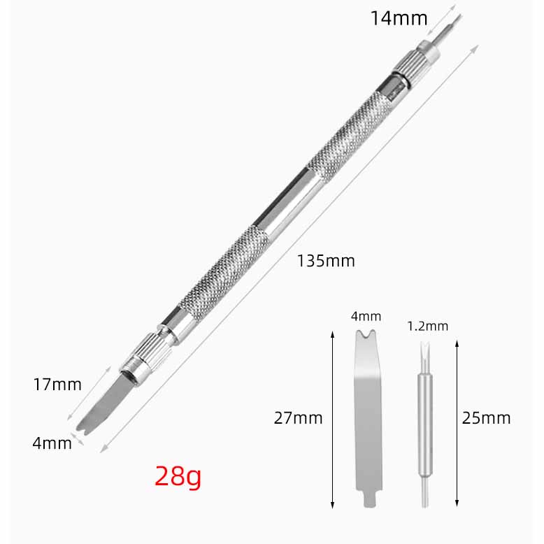 Biểu Tượng Tùy Chỉnh Mô Hình Kim Loại Ban Nhạc Đồng Hồ Sửa Chữa Springbar Công Cụ Cho Đồng Hồ Dây Đeo Mùa Xuân Thanh Công Cụ Pin Remover Công Cụ Bán Buôn