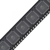 Original ATMEGA128-16AU 128L 64-16AU 32A 64A-AU 64L-8AU 169PA 128KB Flash + 4KB SRAM + 4KB EEPROM Embedded Microprocessors