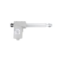 Actionneur linéaire JDR 12V 24V DC 6000N pour meubles, canapé, fauteuil inclinable, chaise, moteur robuste à faible bruit