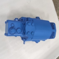 Hydraulikpumpe für Betonmischer der Serien 6423, 3933, 4633, 5433, 6433, 7630 – Hydraulische Kolbenpumpe 5423-715, 6423-279, 5433-138