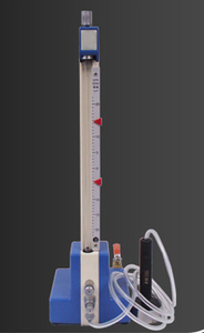 Medidor de aire/instrumento de medición neumático/micrómetro electrónico de columna de aire - Product Image 4