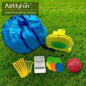 Uso domestico <span class=keywords><strong>per</strong></span> <span class=keywords><strong>bambini</strong></span> gonfiabile casa di rimbalzo con scivolo Combo castello di salto in vendita <span class=keywords><strong>per</strong></span> intrattenere i <span class=keywords><strong>bambini</strong></span> - Product Image 5