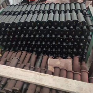 Suspensión Mecánica para Remolque, Barra Equilibradora <span class=keywords><strong>de</strong></span> 50MM 60MM 70MM, Eje <span class=keywords><strong>de</strong></span> Brazo <span class=keywords><strong>de</strong></span> Equilibrio, Pasador - Product Image 5