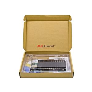 Adaptador de Red NIC para Servidor de 10G, X8 PCI-E X540, Un Solo RJ45, 10 Gbps, Cableado, Producto en Stock para Servidores de IA - Product Image 6