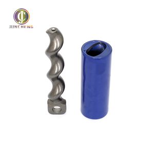 Nouveau rotor de <span class=keywords><strong>stator</strong></span> pour pompes Netzsch Accessoires et pièces de rechange pour pompe <span class=keywords><strong>Seepex</strong></span> pour utilisation en usine de fabrication - Product Image 1