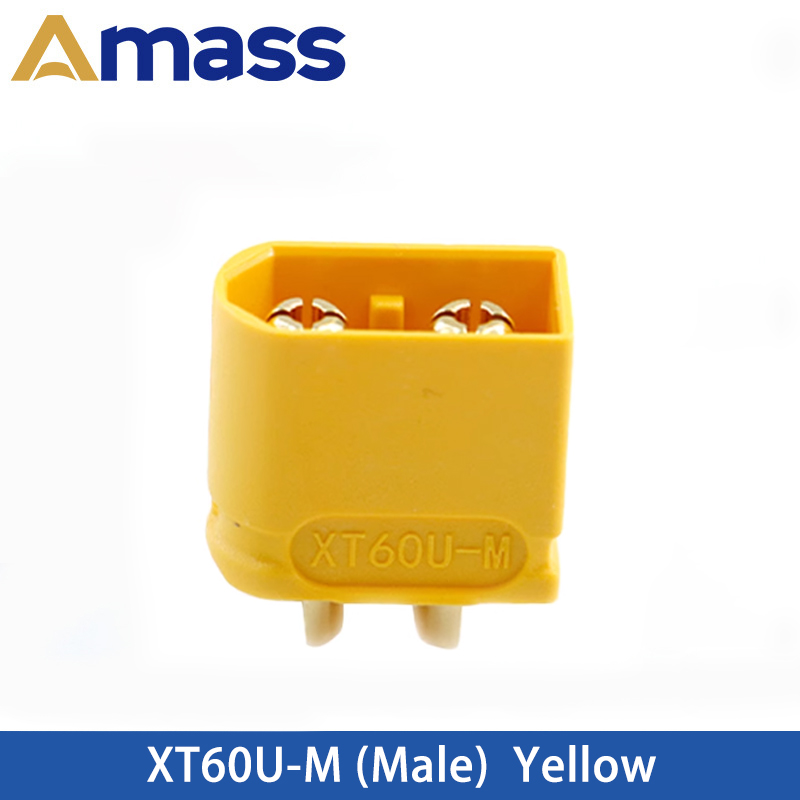 XT60U-M