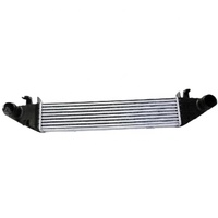Grosir suku cadang mobil Cina sistem pendingin lainnya Inter cooler assembly parts suku cadang tubuh lain untuk Great wall Haval