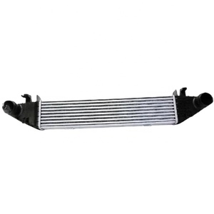 Vente en gros de pièces automobiles chinoises Autres systèmes de refroidissement Assemblage <span class=keywords><strong>inter</strong></span>-refroidisseur 1119107XKQ00A Autres pièces de carrosserie pour grande muraille Haval - Product Image 3