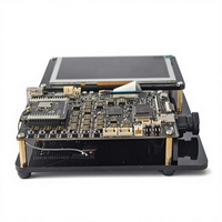 Placa de Desarrollo Allwinner V881M3-XXX SIP 128MB DDR |   Cámara en Vivo con IA, Cámara Portátil, Transmisión de Video desde Drones QFN 128