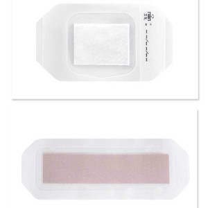 Waterproof Belly Button Patch For Child Swimming And Water Sports 6X7Cm Straight Body Design - Product Image 4