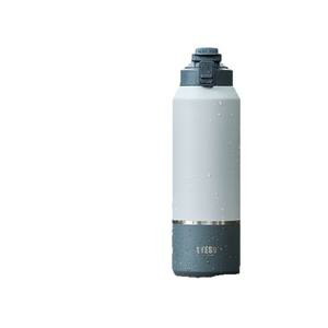 Thermos de sport de haute qualité à grande capacité avec poignée rebondissante pour boire directement, idéal pour les activités de plein air et les affaires - Product Image 5