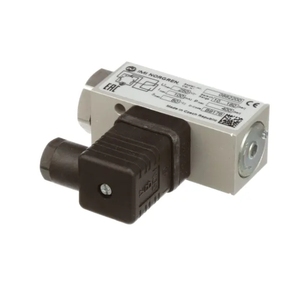 Interruptor Hidráulico Electromecánico 18d G1/4 10-160 Bar Aluminio Ip21 Contactos DPDT Original Bajo Precio - Product Image 2