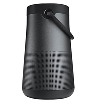 SoundLink Haut-parleur portable de qualité supérieure pour bouteille d'eau, son surround 360°, grille métallique, poignée intégrée, IPX4