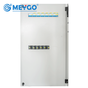 Meygo 12V powerl 63amp công nghiệp tấm kim loại điện áp thấp AC chuyển đổi thiết bị phân phối điện cho hộp bao vây - Product Image 1