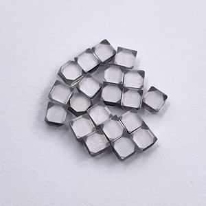 เพชร CVD ที่มีการจัดเรียงผลึก 111 สามารถปรับแต่งได้สำหรับใช้เป็นแกนแม่พิมพ์ร้อยลวด - Product Image 1