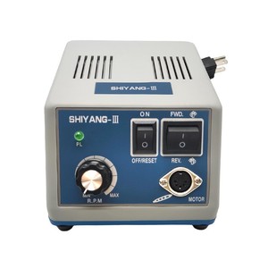 Tandheelkundige 35000 Rpm E Type Polijsten Micro Motor Handstuk/Micromotor Polijstmachine N3 Met Contra Hoek Recht Handstuk - Product Image 2