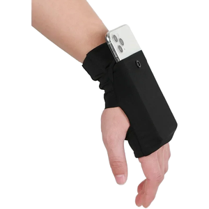 Sac de sport portable antichoc haute élasticité, nouveau design, promotionnel, personnalisé, pour téléphone, clés, main, paume et bras – Vente chaude - Product Image 1